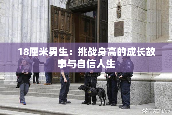 18厘米男生：挑战身高的成长故事与自信人生