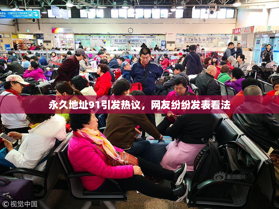 永久地址91引发热议，网友纷纷发表看法