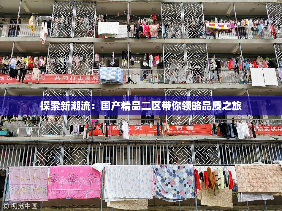 探索新潮流：国产精品二区带你领略品质之旅