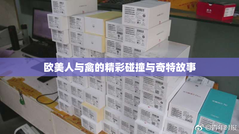 欧美人与禽的精彩碰撞与奇特故事