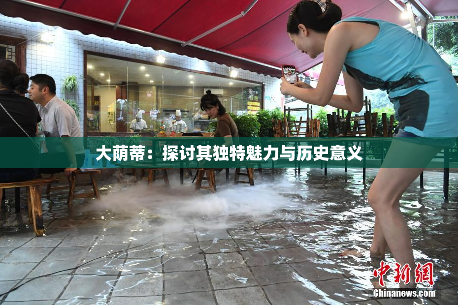 大荫蒂：探讨其独特魅力与历史意义