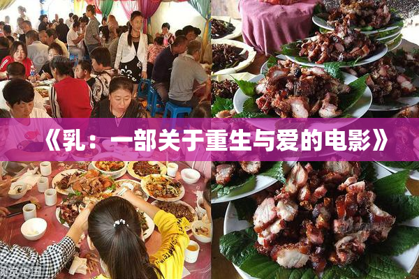 《乳：一部关于重生与爱的电影》