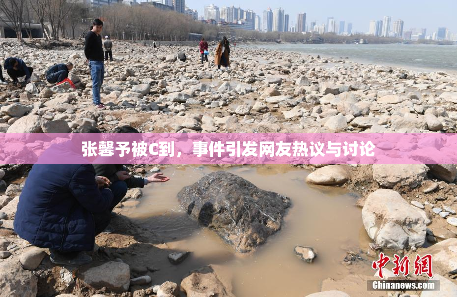 张馨予被C到，事件引发网友热议与讨论