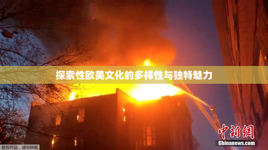 探索性欧美文化的多样性与独特魅力