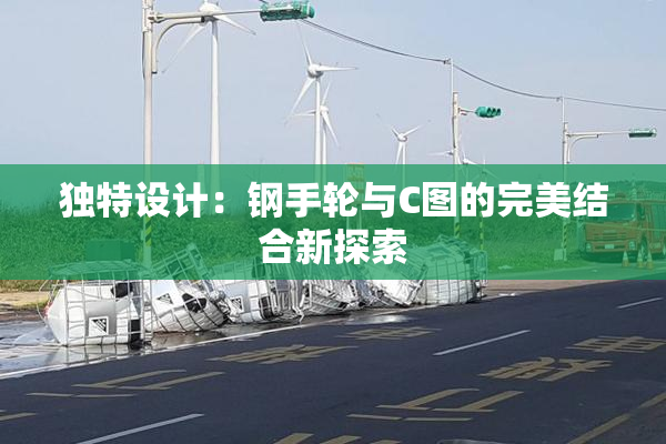 独特设计：钢手轮与C图的完美结合新探索