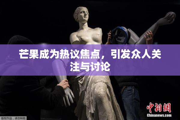 芒果成为热议焦点，引发众人关注与讨论