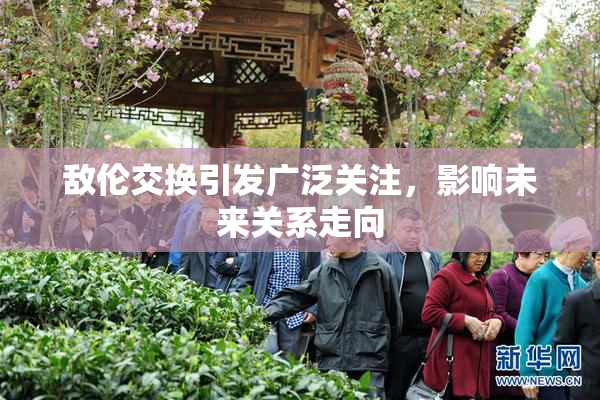 敌伦交换引发广泛关注，影响未来关系走向