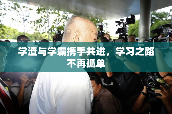学渣与学霸携手共进，学习之路不再孤单