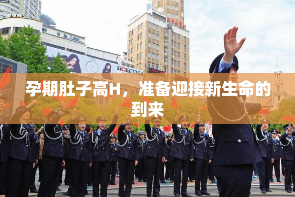 孕期肚子高H，准备迎接新生命的到来