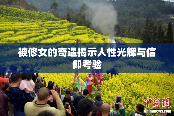 被修女的奇遇揭示人性光辉与信仰考验