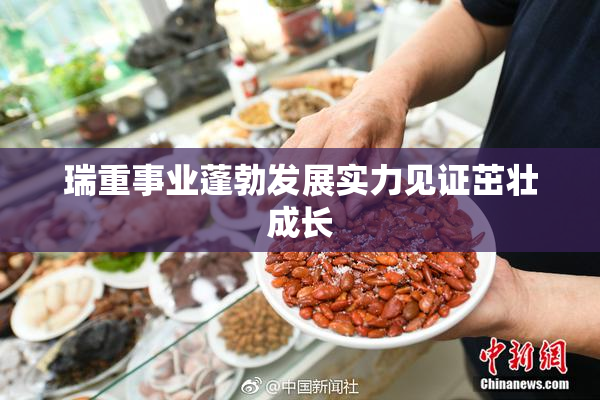 瑞重事业蓬勃发展实力见证茁壮成长