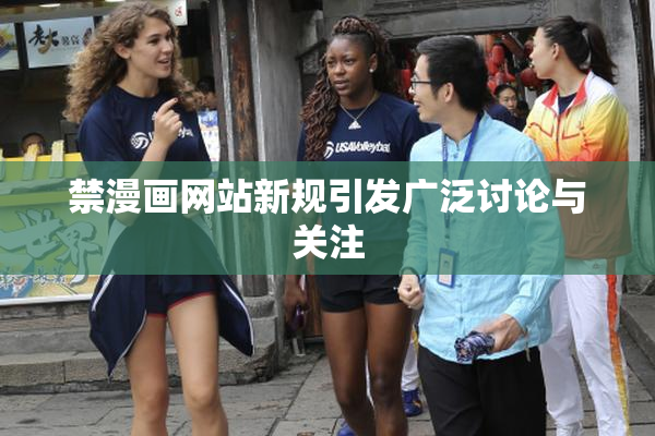 禁漫画网站新规引发广泛讨论与关注