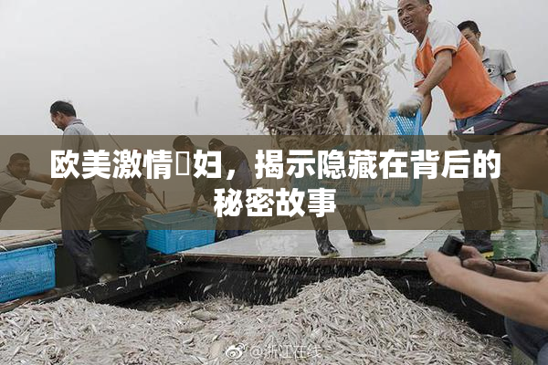 欧美激情婬妇，揭示隐藏在背后的秘密故事