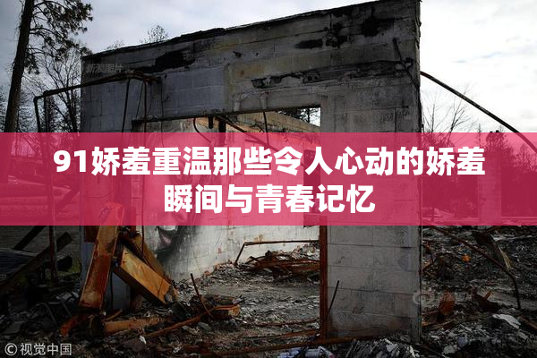 91娇羞重温那些令人心动的娇羞瞬间与青春记忆