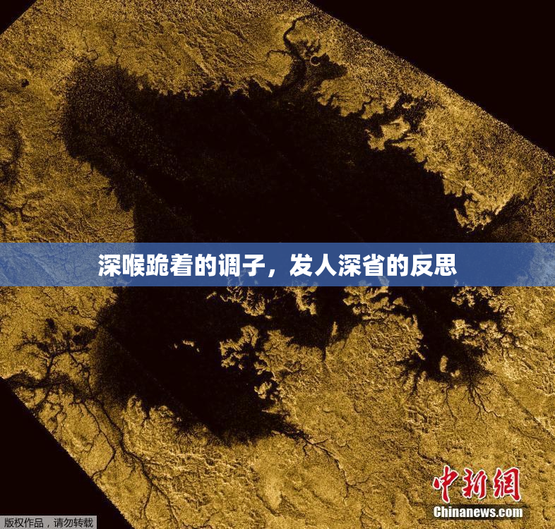 深喉跪着的调子，发人深省的反思