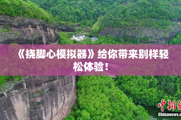 《挠脚心模拟器》给你带来别样轻松体验！