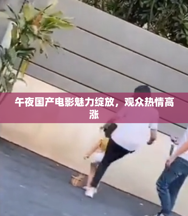 午夜国产电影魅力绽放，观众热情高涨