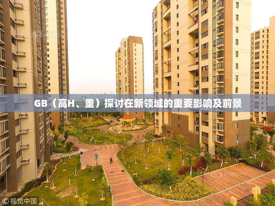 GB（高H、重）探讨在新领域的重要影响及前景