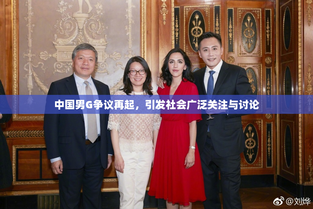 中国男G争议再起，引发社会广泛关注与讨论