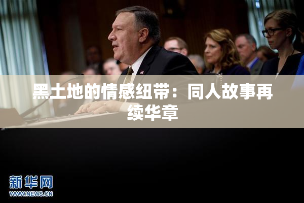 黑土地的情感纽带：同人故事再续华章