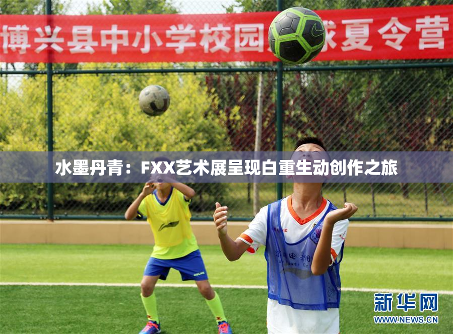 水墨丹青：FXX艺术展呈现白重生动创作之旅