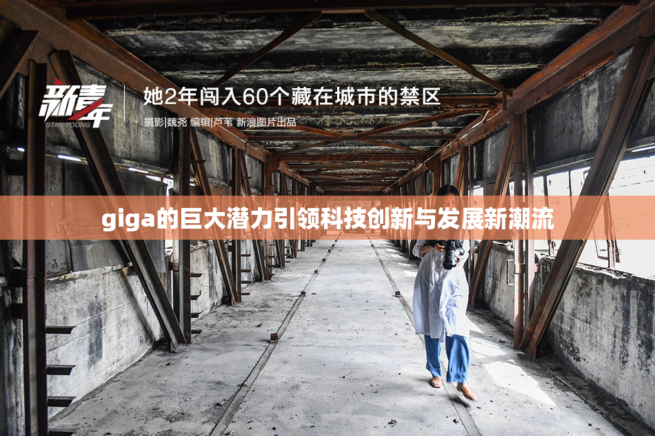 giga的巨大潜力引领科技创新与发展新潮流