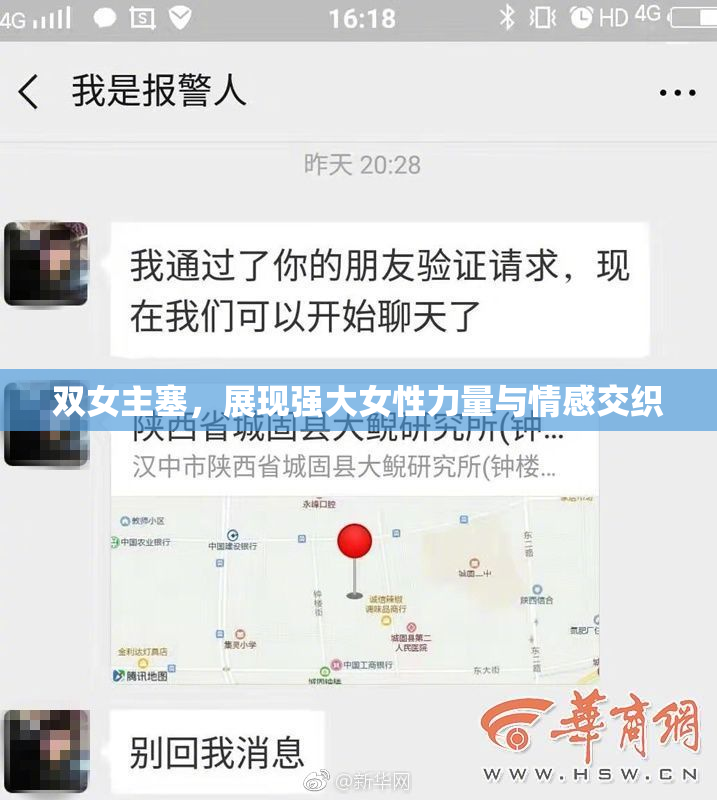 双女主塞，展现强大女性力量与情感交织