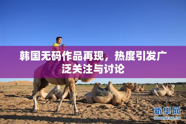 韩国无码作品再现，热度引发广泛关注与讨论