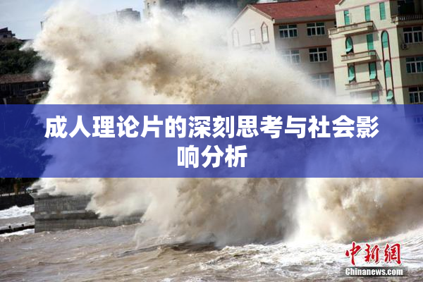 成人理论片的深刻思考与社会影响分析