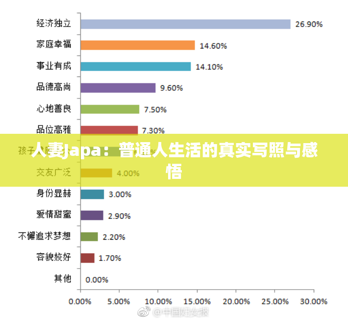 人妻Japa：普通人生活的真实写照与感悟
