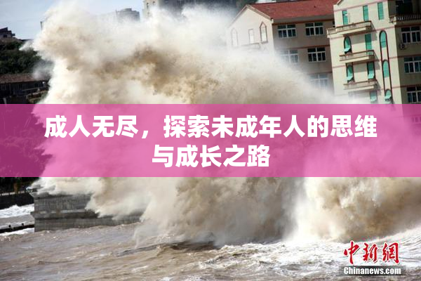 成人无尽，探索未成年人的思维与成长之路