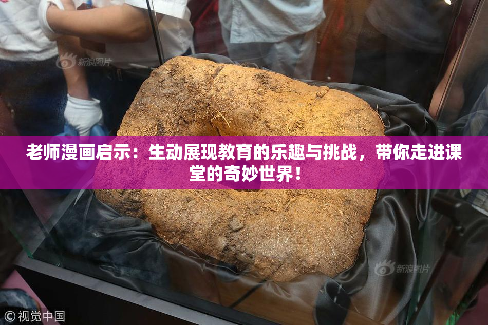 老师漫画启示：生动展现教育的乐趣与挑战，带你走进课堂的奇妙世界！