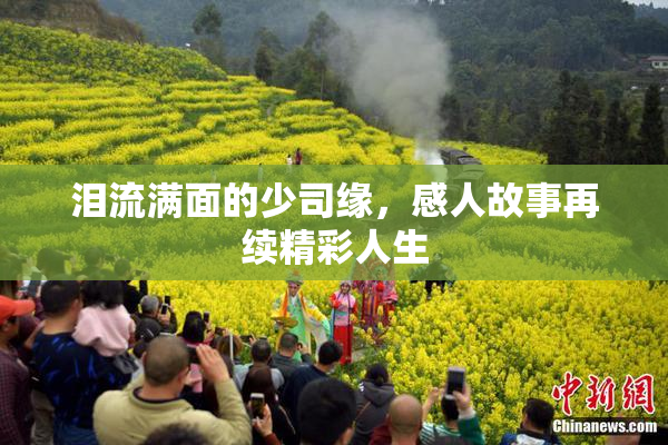 泪流满面的少司缘，感人故事再续精彩人生