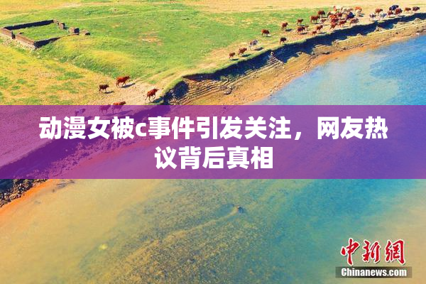 动漫女被c事件引发关注，网友热议背后真相