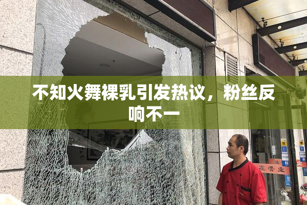 不知火舞裸乳引发热议，粉丝反响不一