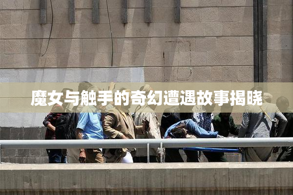 魔女与触手的奇幻遭遇故事揭晓