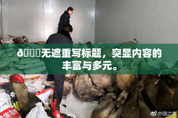 🔞无遮重写标题，突显内容的丰富与多元。