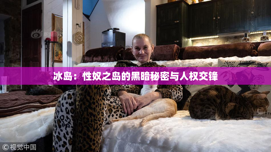 冰岛：性奴之岛的黑暗秘密与人权交锋