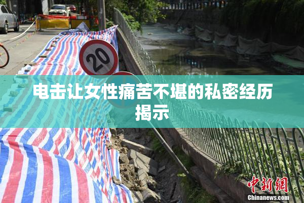 电击让女性痛苦不堪的私密经历揭示