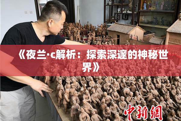 《夜兰·c解析：探索深邃的神秘世界》