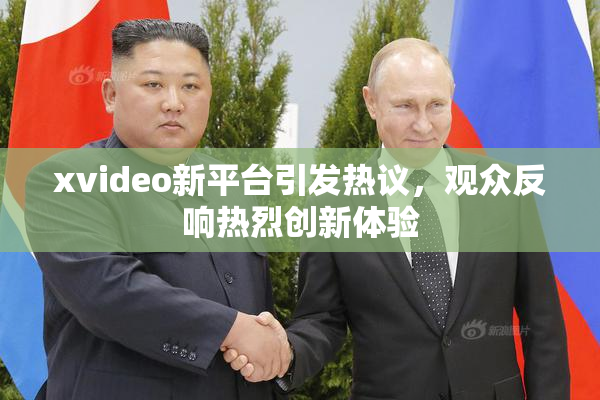 xvideo新平台引发热议，观众反响热烈创新体验