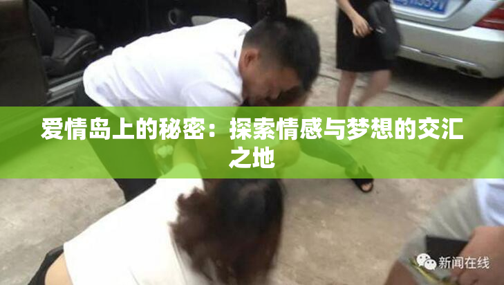 爱情岛上的秘密：探索情感与梦想的交汇之地