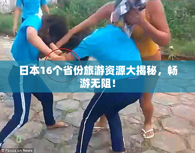 日本16个省份旅游资源大揭秘，畅游无阻！