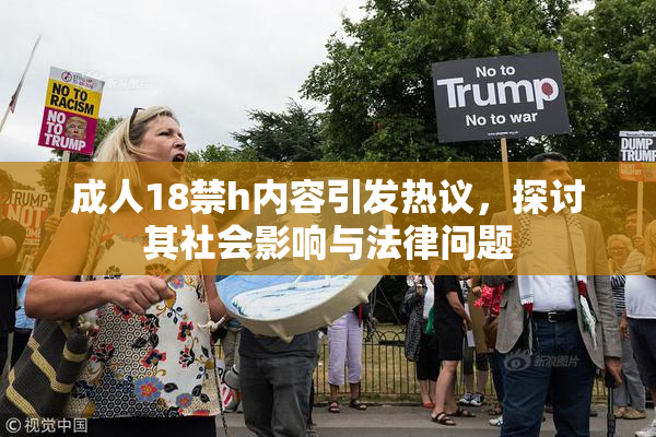 成人18禁h内容引发热议，探讨其社会影响与法律问题