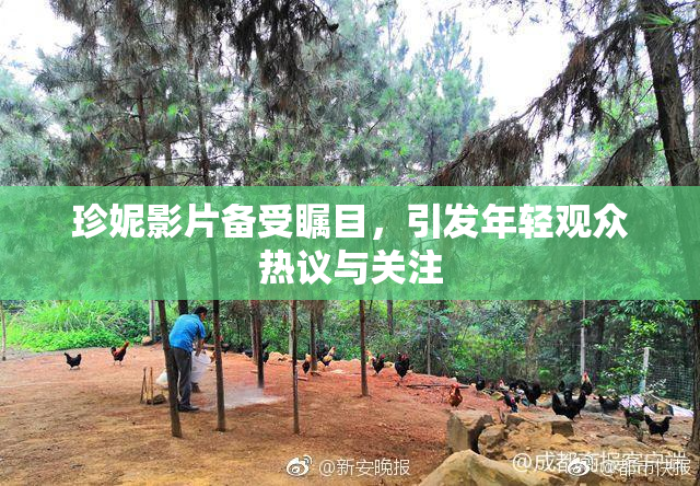珍妮影片备受瞩目，引发年轻观众热议与关注
