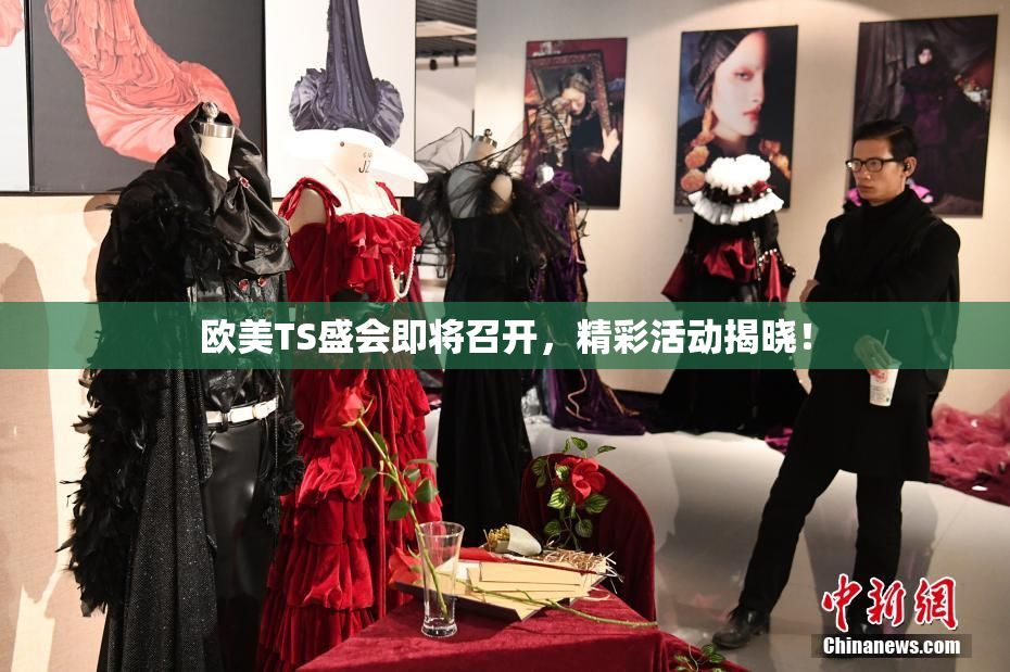 欧美TS盛会即将召开，精彩活动揭晓！