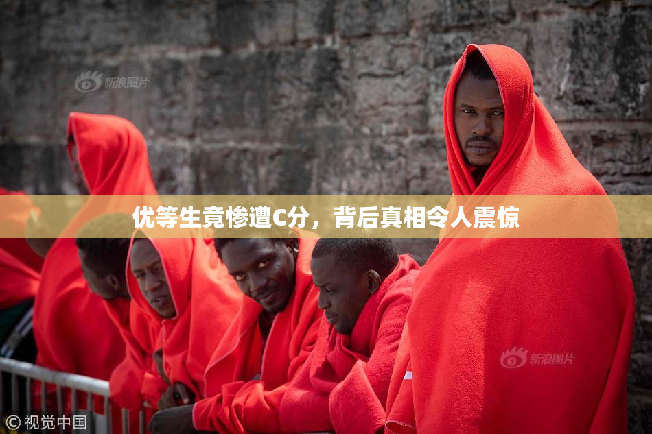 优等生竟惨遭C分，背后真相令人震惊