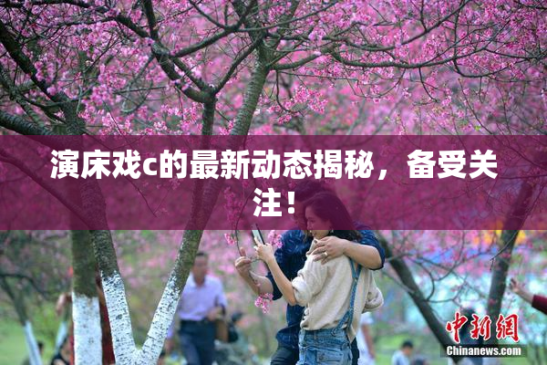 演床戏c的最新动态揭秘，备受关注！