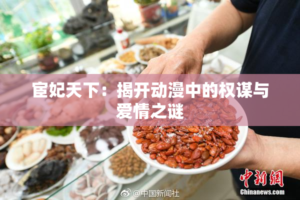 宦妃天下：揭开动漫中的权谋与爱情之谜