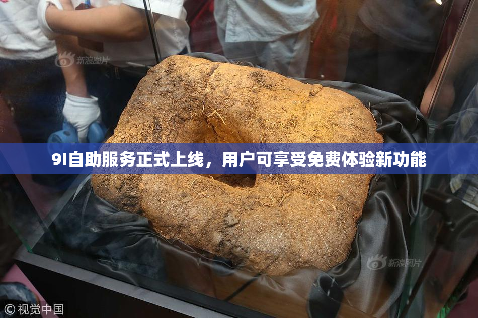 9I自助服务正式上线，用户可享受免费体验新功能